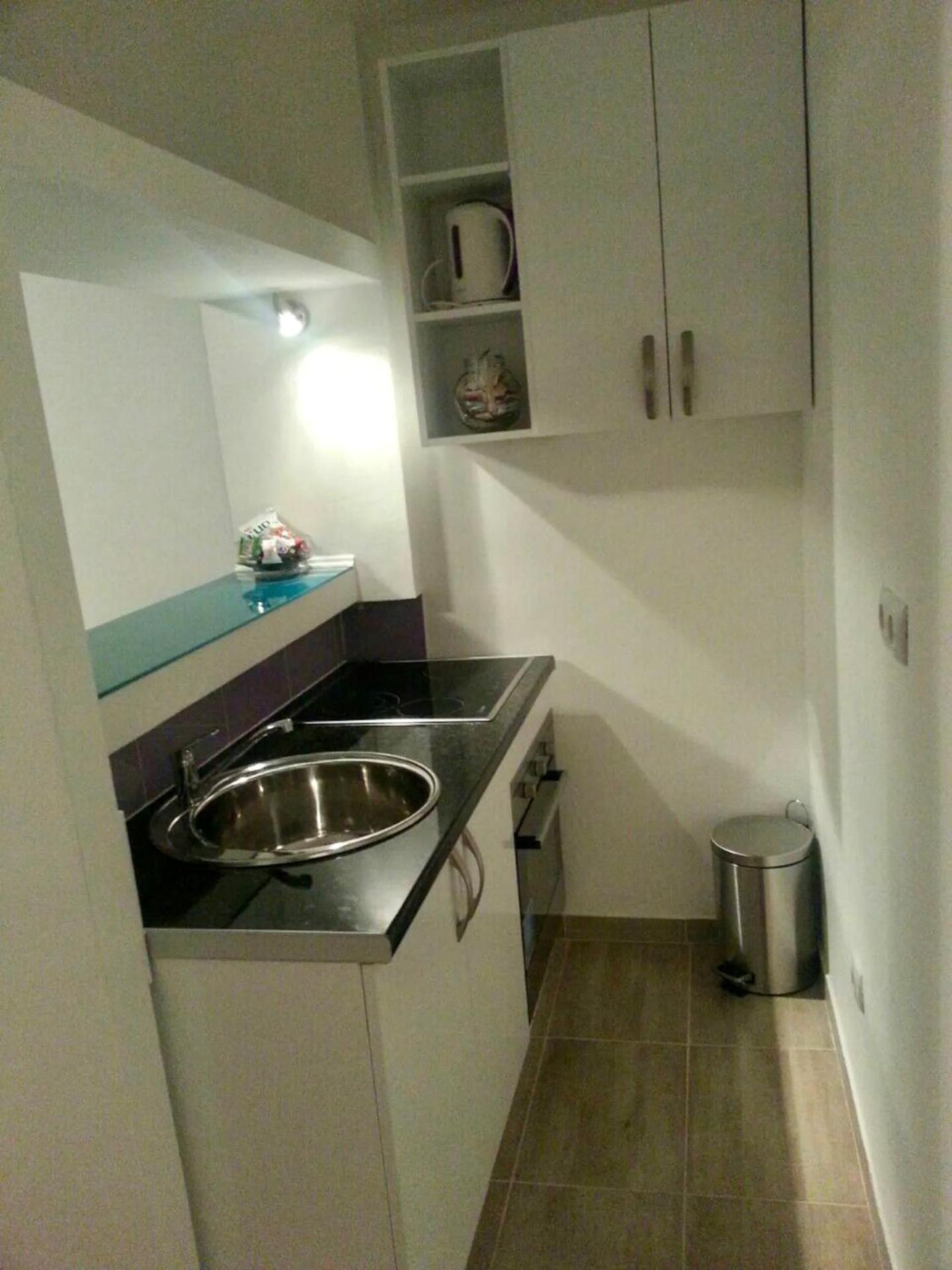 Ida Studio City Center Apartment SJJ Eksteriør bilde