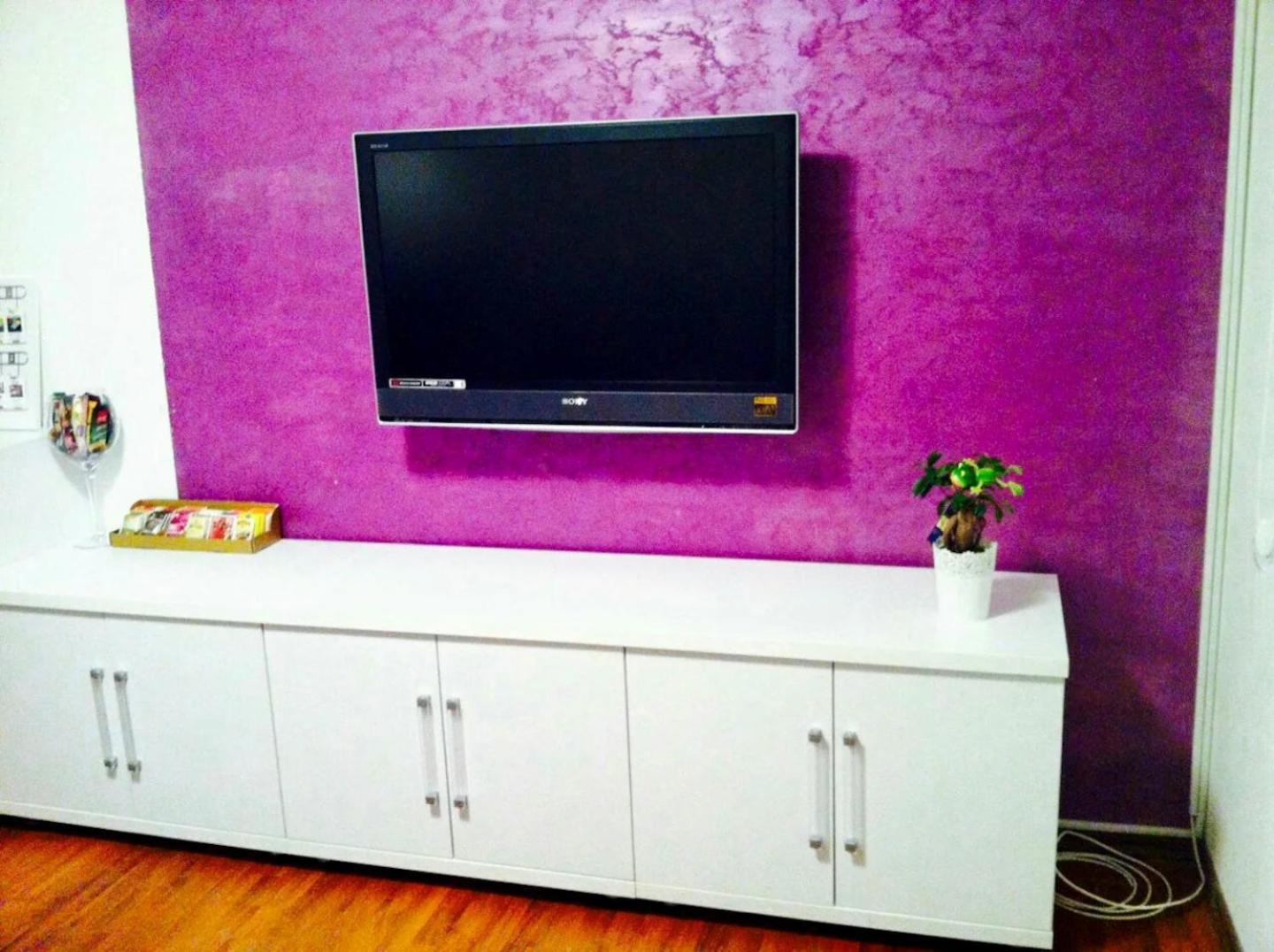 Ida Studio City Center Apartment SJJ Eksteriør bilde