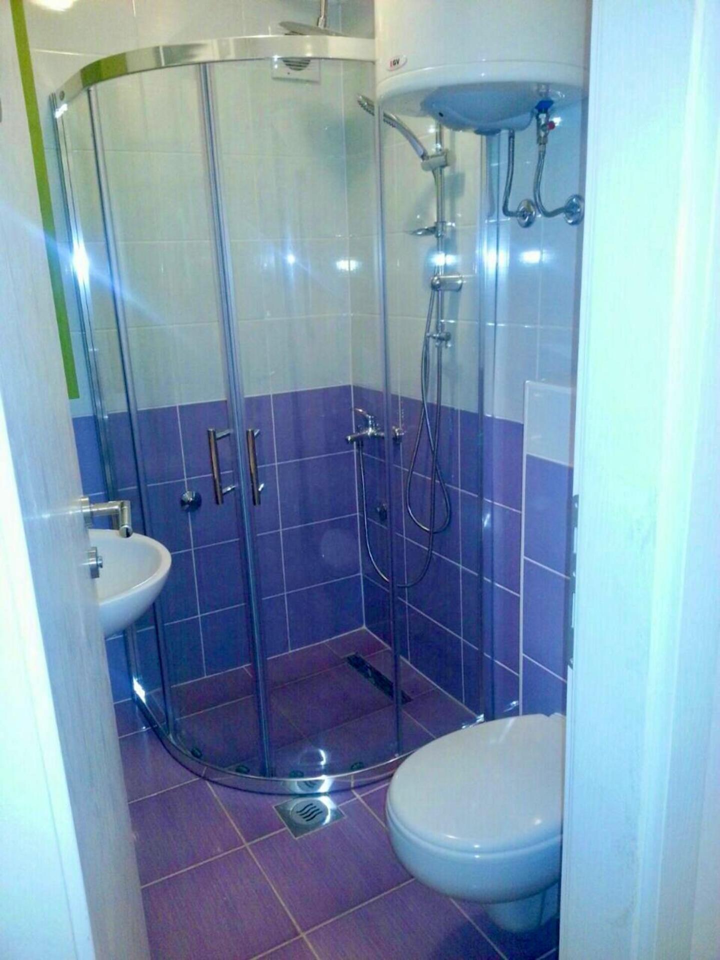 Ida Studio City Center Apartment SJJ Eksteriør bilde